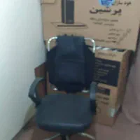 میز و صندلی