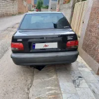 پراید صبا مدل ۸۳