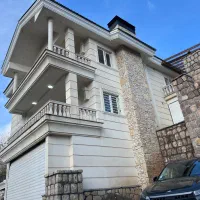 اجاره ‌ویلای ییلاقی مرزن آباد فشکور