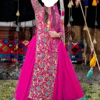 کرایه و دوخت لباس محلی