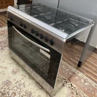 گاز فریجیدر ایتالیا