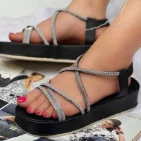 صندل تابستانه زنانه