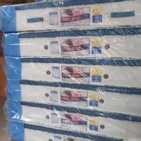 تشک با ۱۵۶ ماه ضمانت