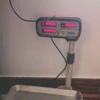 ترازو دیجیتالی ۵۰ کیلو