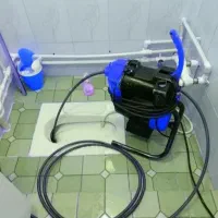 لوله بازکنی تضمینی صومعه سرا و روستاها شبانه روزی