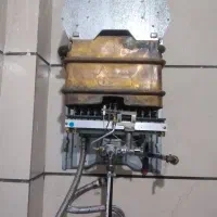 تعمیر آبگرمکن، اجاق گاز بخاری، لوله کشی و تاسیسات