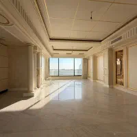 فردوس شرق/۱۹۸متر/۳خواب/تک واحدی/فولM