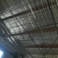 جوشکاری ورابیس بندی
