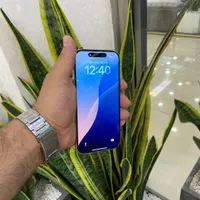 ایفون ۱۶ iPhone پرو با ریجستر عجیب غریب قیمت کف|موبایل|اصفهان, احمدآباد|دیوار