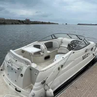 کرایه قایق تفریحی لاکچری (یات)