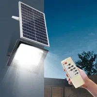 پروژکتور خورشیدی 300 وات مدل solaris
