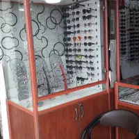 ویترین مغازه سی وپنج ملیون تومن