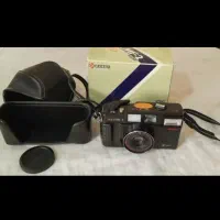 دوربین نوستالژیک