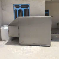 فروش باربند چادری اریسان دو و پراید بار