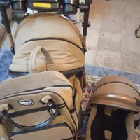 کالسکه ،کریروکیف نوزاد