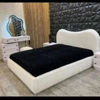 سرویس خواب دو نفره خاص + ماریا /