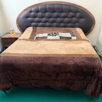 سرویس خواب دو نفره آکاژور