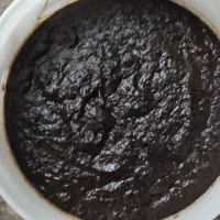 رب آلوچه محلی و ارگانیک