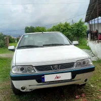 پژو slx عروسک کم کار tu5