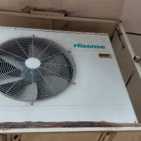 کولر دوتیکه هایسنس