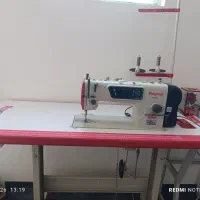 چرخ راسته دوز نخ قطع کن رویانگ