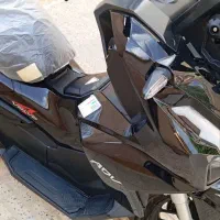 ADV 200cc|موتورسیکلت|شازند, |دیوار