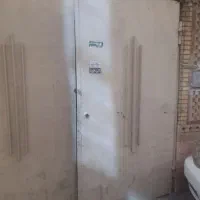 آپارتمان همکف ماشین رو راه جدا
