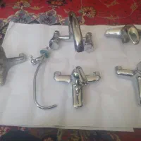 تعدادی شیر اهرمی