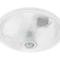 چراغ سقفی سنسور دار شیله