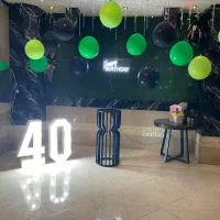 اجرای موسیقی و برنامه‌های ویژه