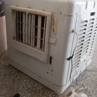 کولر آبی پردیس خزر مدل P.KH 2800