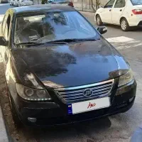 لیفان ۶۲۰ مدل ۱۶۰۰ قیمت توافقی