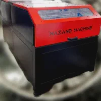 دستگاه حکاکی کوبشی