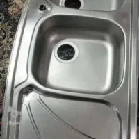 سینگ ظرفشویی درحدنو