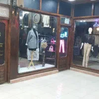 مغازه ۱۷ متری سند تک‌برگ/ آماده کاسبی در خلخال