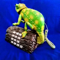 تلفن رومیزی در ۲ مدل خاص کلکسیون داران