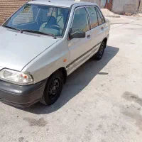 پراید مدل 86تمیز