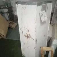 روگازی وانت