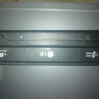 DVD Writer دی‌وی‌دی رایتر