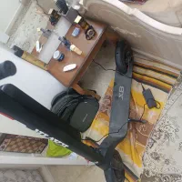 اسکوتر برقی کویر
