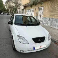 تیبا هاچبک