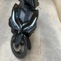 آیروکس ۱۷۰ NVX
