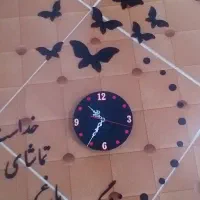 ساعت فانتزی