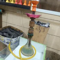 قلیان دوسیب