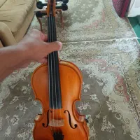 ویالون دست ساز چناری