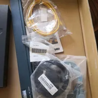 روتر سیسکو سری ۲۶۰۰ کاملا نو  Cisco Router 2600 XM|مودم و تجهیزات شبکه|تهران, دبستان|دیوار