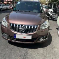 هایما مدل ۹۷ تک برگ سند
