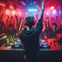 دیجی..دی جی..dj