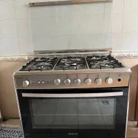 گاز اسنوا
