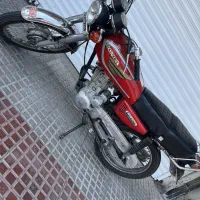 فروش موتور هوندا